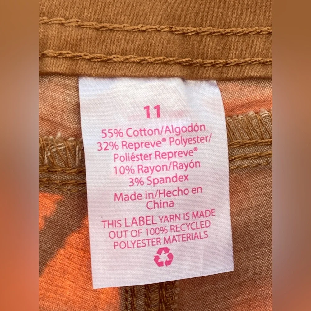 Two Pcs. NWT Trending Jeans Sz-11 Juniors- NOBO & BONGO-Both Good Fabric Streach - Picture 13 of 15